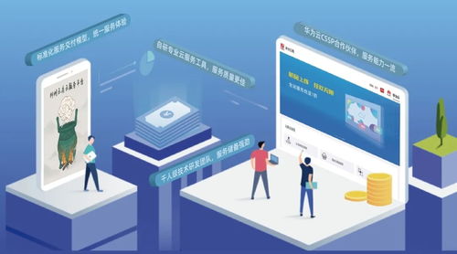 神州云鼎 全棧自主可控的信息技術(shù)咨詢服務領(lǐng)航者