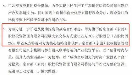 京東進軍私募？股權私募機構背后劉強東身影浮現，信息技術咨詢服務成新焦點